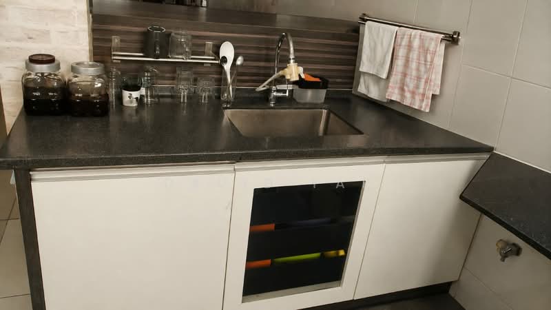 Terraced House for Rent in Shah Alam (Selangor) - David Yap - Kitchen - PropertyGuru.com.my