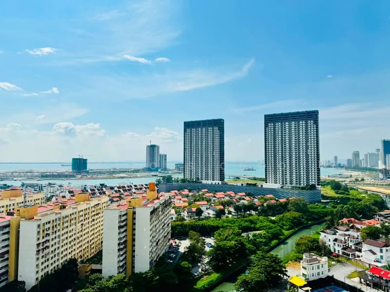 Kondominium untuk Disewa di The Landmark - Marcus Choo - Exterior - PropertyGuru.com.my