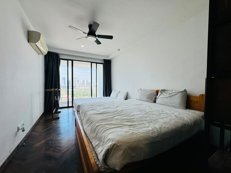 Kondominium untuk Disewa di The Landmark - Marcus Choo - Bedroom - PropertyGuru.com.my