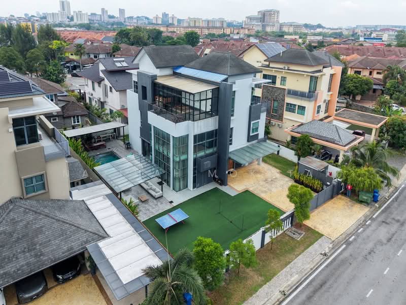 Bungalow for Sale in Shah Alam (Selangor) - Najihah Mokhtar - PropertyGuru.com.my
