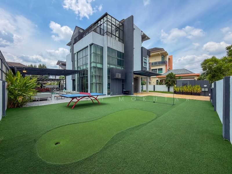 Bungalow for Sale in Shah Alam (Selangor) - Najihah Mokhtar - PropertyGuru.com.my