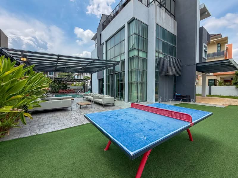 Bungalow for Sale in Shah Alam (Selangor) - Najihah Mokhtar - PropertyGuru.com.my