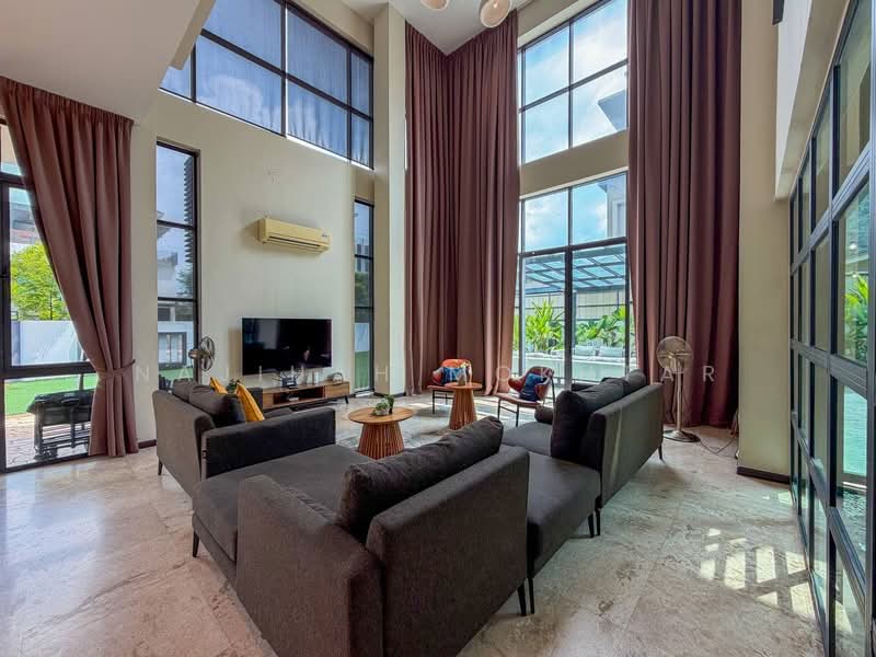 Bungalow for Sale in Shah Alam (Selangor) - Najihah Mokhtar - PropertyGuru.com.my