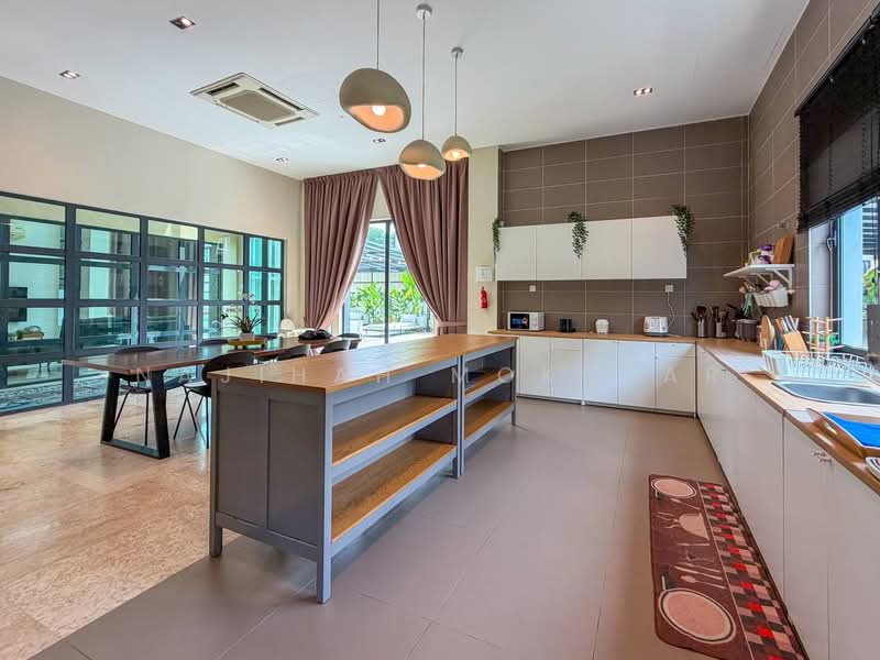 Bungalow for Sale in Shah Alam (Selangor) - Najihah Mokhtar - PropertyGuru.com.my