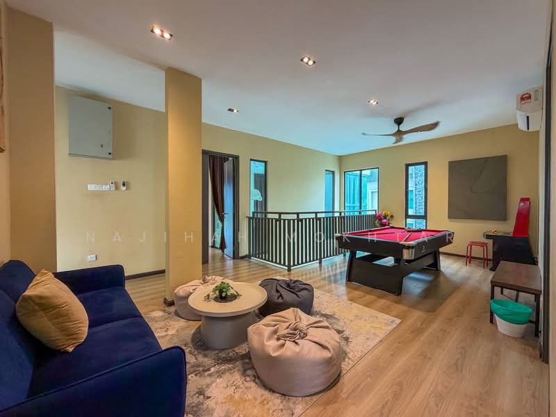 Bungalow for Sale in Shah Alam (Selangor) - Najihah Mokhtar - PropertyGuru.com.my