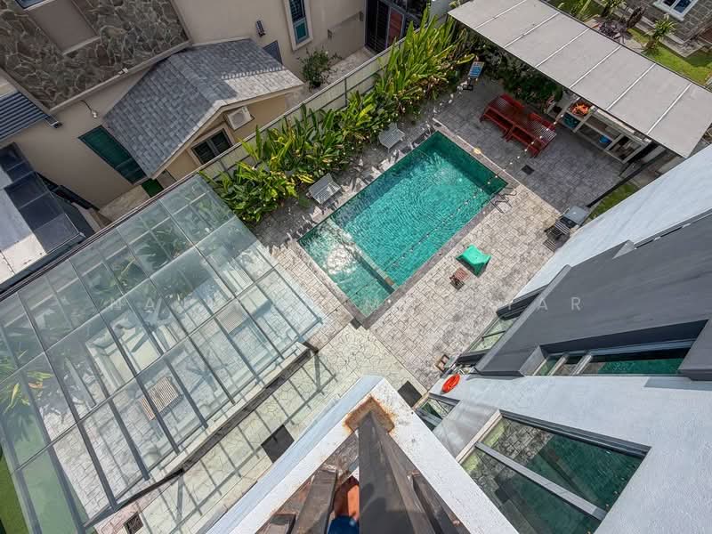 Bungalow for Sale in Shah Alam (Selangor) - Najihah Mokhtar - PropertyGuru.com.my