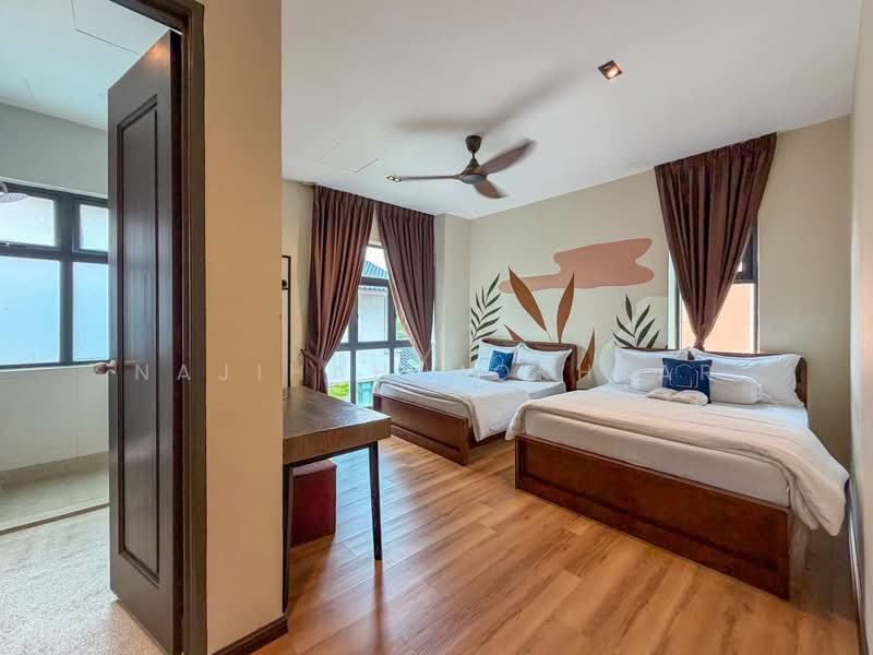 Bungalow for Sale in Shah Alam (Selangor) - Najihah Mokhtar - PropertyGuru.com.my