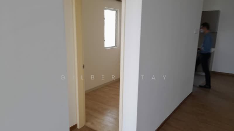 Kondominium untuk Disewa di Lakefront Homes - Gilbert Tay - Interior - PropertyGuru.com.my