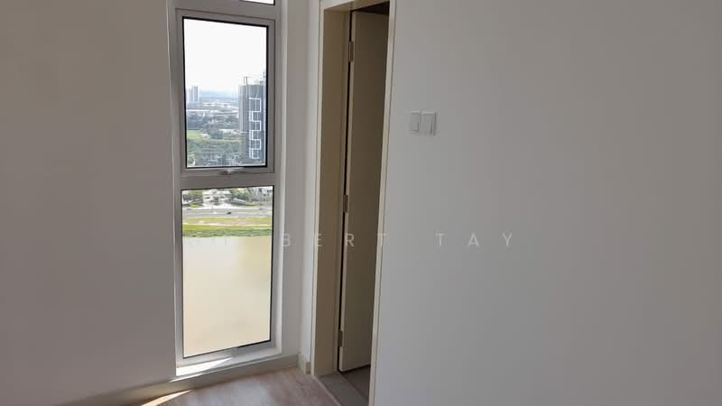 Kondominium untuk Disewa di Lakefront Homes - Gilbert Tay - View - PropertyGuru.com.my