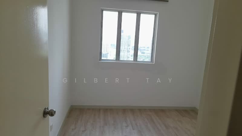 Kondominium untuk Disewa di Lakefront Homes - Gilbert Tay - Interior - PropertyGuru.com.my