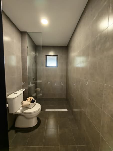 Rumah Flat untuk Dijual di KLEBANG COVE RESIDENSI - Mei Yee Liu - Bathroom - PropertyGuru.com.my
