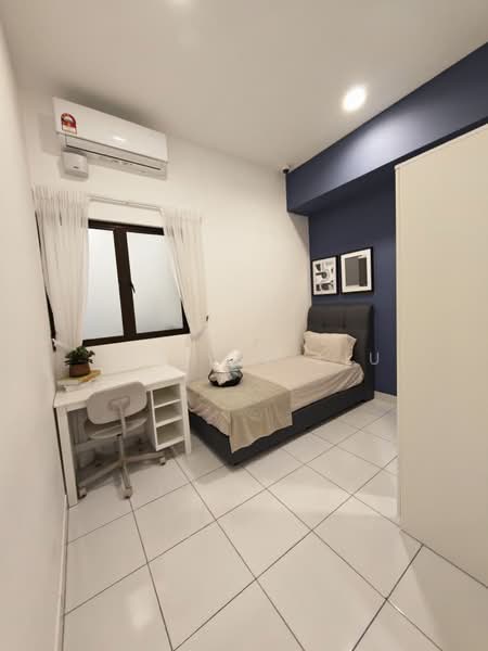 Rumah Flat untuk Dijual di KLEBANG COVE RESIDENSI - Mei Yee Liu - Bedroom - PropertyGuru.com.my