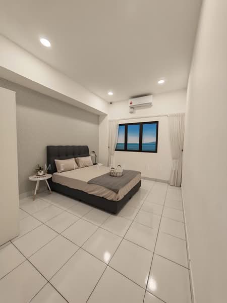 Rumah Flat untuk Dijual di KLEBANG COVE RESIDENSI - Mei Yee Liu - Bedroom - PropertyGuru.com.my