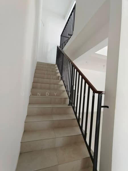2-storey Terraced House for Rent in Ipoh (Perak) - Mandy Phang - Interior - PropertyGuru.com.my