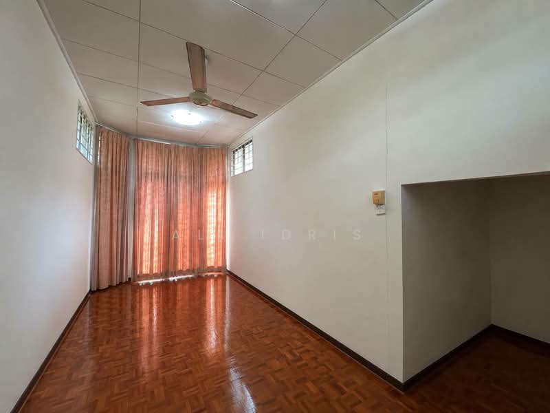 2.5-storey Terraced House for Sale in Ampang Jaya (Ampang) - Ali Idris - Living Room - PropertyGuru.com.my