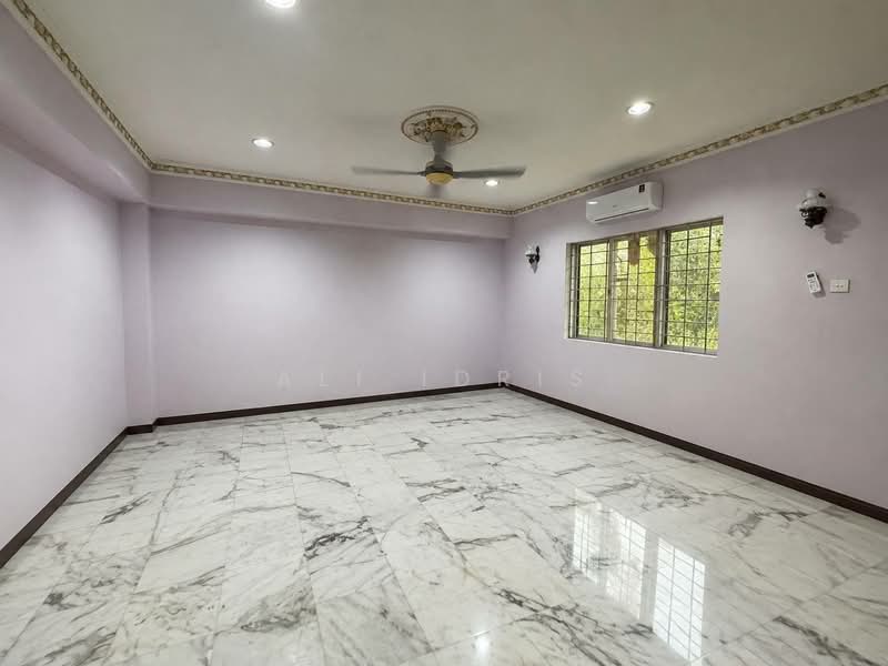 2.5-storey Terraced House for Sale in Ampang Jaya (Ampang) - Ali Idris - Interior - PropertyGuru.com.my