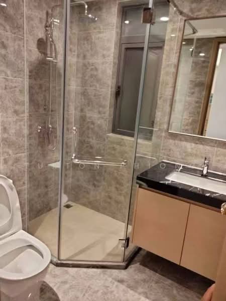 Condominium for Rent at R&F Princess Cove Phase 2-Seine Region - Tuxton Phiong - Bathroom - PropertyGuru.com.my