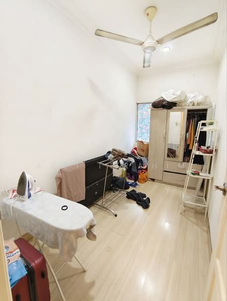 Rumah Teres 2 Tingkat untuk Dijual di Segambut (Kuala Lumpur) - Azli Ibrahim - Bedroom - PropertyGuru.com.my