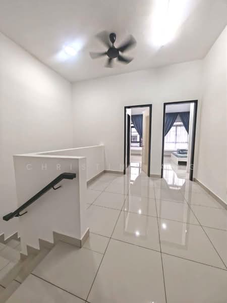 2-storey Terraced House for Rent in Eco Summer (Johor Bahru) - Christina Ang - Interior - PropertyGuru.com.my