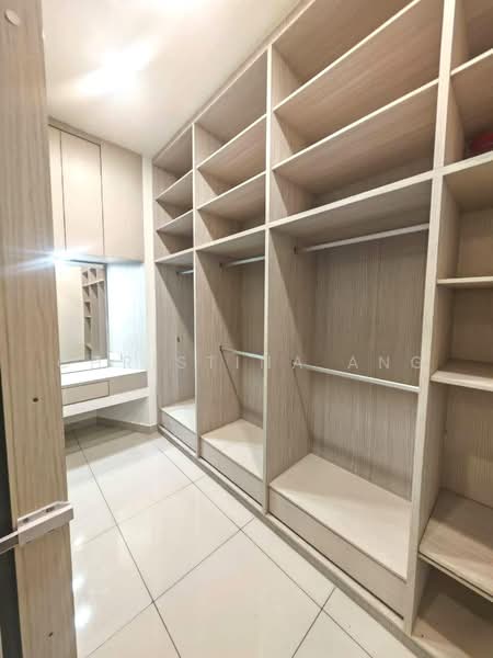 2-storey Terraced House for Rent in Eco Summer (Johor Bahru) - Christina Ang - Interior - PropertyGuru.com.my