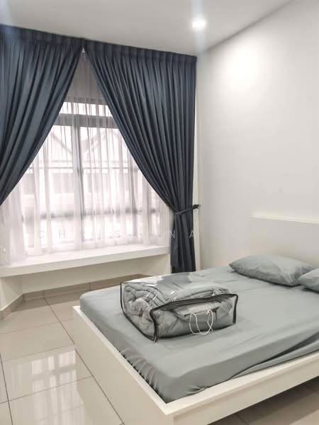 2-storey Terraced House for Rent in Eco Summer (Johor Bahru) - Christina Ang - Bedroom - PropertyGuru.com.my