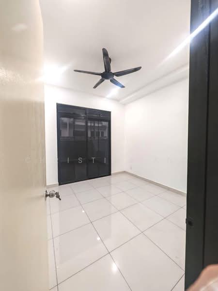 2-storey Terraced House for Rent in Eco Summer (Johor Bahru) - Christina Ang - Interior - PropertyGuru.com.my