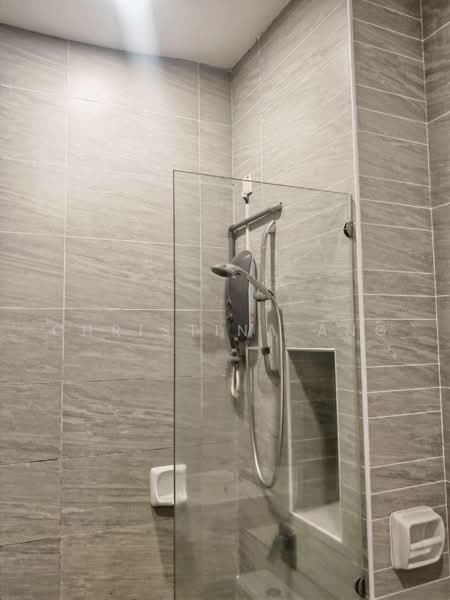 2-storey Terraced House for Rent in Eco Summer (Johor Bahru) - Christina Ang - Bathroom - PropertyGuru.com.my