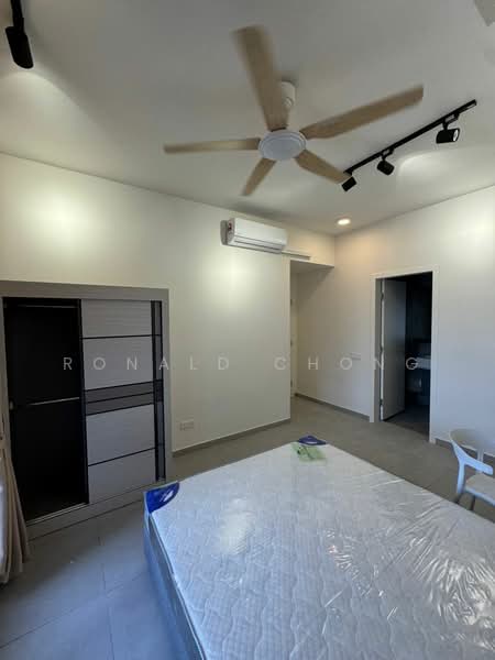 Kondominium untuk Disewa di Nestree Residence - Ronald Chong - Bedroom - PropertyGuru.com.my