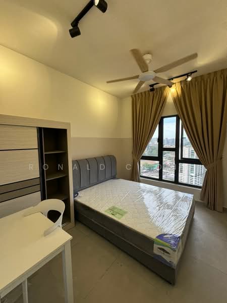 Kondominium untuk Disewa di Nestree Residence - Ronald Chong - Bedroom - PropertyGuru.com.my