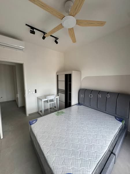 Kondominium untuk Disewa di Nestree Residence - Ronald Chong - Bedroom - PropertyGuru.com.my