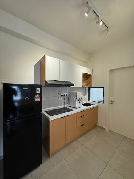 Kondominium untuk Disewa di Nestree Residence - Ronald Chong - Kitchen - PropertyGuru.com.my