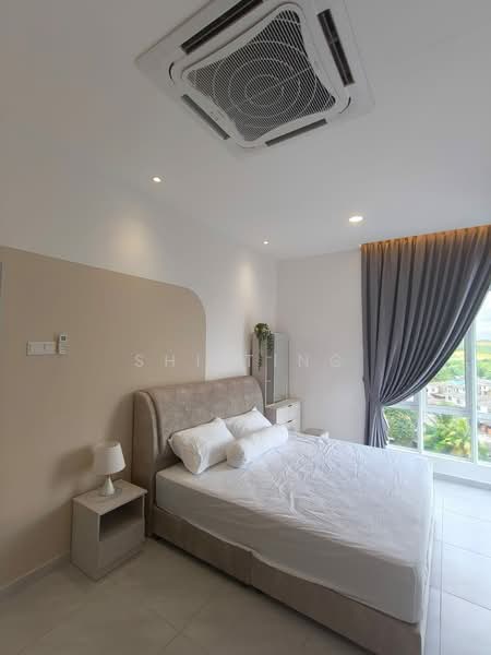 Service Residence for Rent at THE SENAI GARDEN (PANGSAPURI IMPIAN SENAI) - Shi Ting - PropertyGuru.com.my