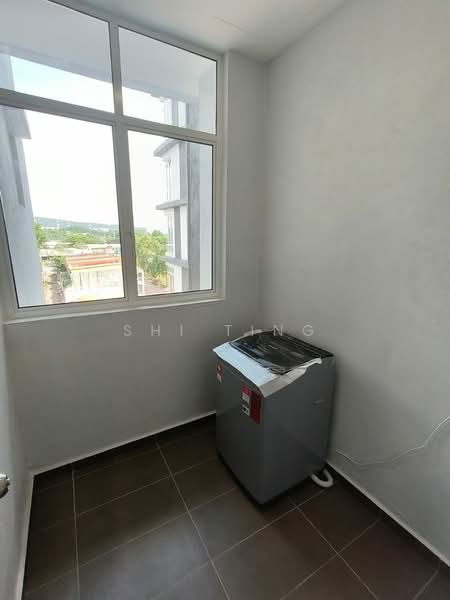 Service Residence for Rent at THE SENAI GARDEN (PANGSAPURI IMPIAN SENAI) - Shi Ting - PropertyGuru.com.my