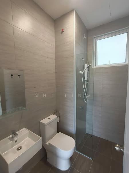 Service Residence for Rent at THE SENAI GARDEN (PANGSAPURI IMPIAN SENAI) - Shi Ting - PropertyGuru.com.my