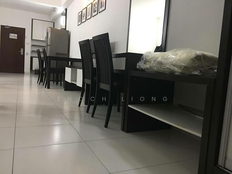 Pangsapuri untuk Disewa di Bayu Marina - Enoch Liong - Interior - PropertyGuru.com.my