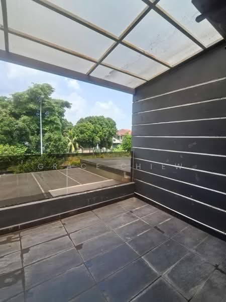 Rumah Teres 2-Tingkat untuk Disewa di Taman Setia Indah (Tebrau) - Grace Chiew - Exterior - PropertyGuru.com.my