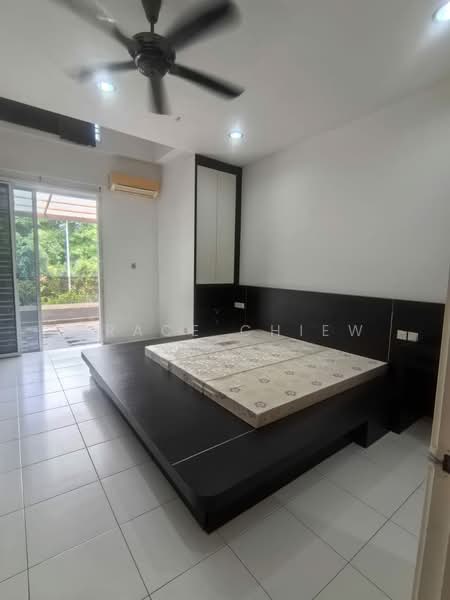 Rumah Teres 2-Tingkat untuk Disewa di Taman Setia Indah (Tebrau) - Grace Chiew - Bedroom - PropertyGuru.com.my