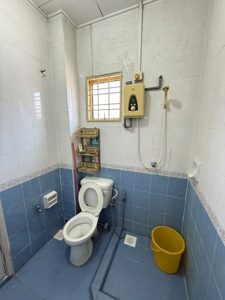2-storey Terraced House for Sale in Taman Puchong Prima (Puchong) - Carlos Ng - Bathroom - PropertyGuru.com.my