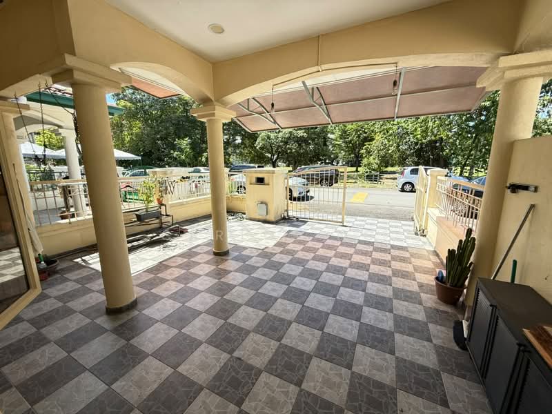 2-storey Terraced House for Sale in Taman Puchong Prima (Puchong) - Carlos Ng - Exterior - PropertyGuru.com.my