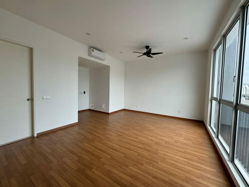 Rumah Teres 2 Tingkat untuk Disewa di Eco Forest (Semenyih) - CK Law - Interior - PropertyGuru.com.my