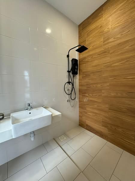 Rumah Teres 2 Tingkat untuk Disewa di Eco Forest (Semenyih) - CK Law - Bathroom - PropertyGuru.com.my