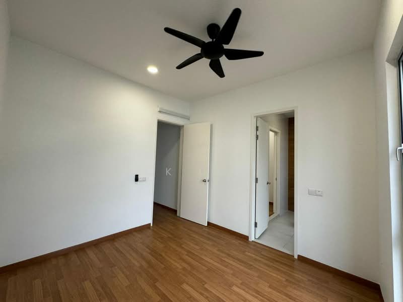Rumah Teres 2 Tingkat untuk Disewa di Eco Forest (Semenyih) - CK Law - Interior - PropertyGuru.com.my