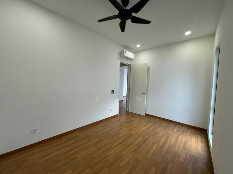 Rumah Teres 2 Tingkat untuk Disewa di Eco Forest (Semenyih) - CK Law - Bedroom - PropertyGuru.com.my