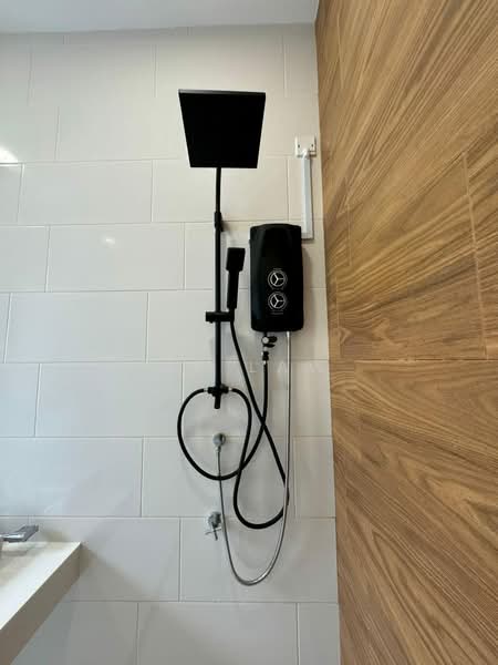 Rumah Teres 2 Tingkat untuk Disewa di Eco Forest (Semenyih) - CK Law - Bathroom - PropertyGuru.com.my