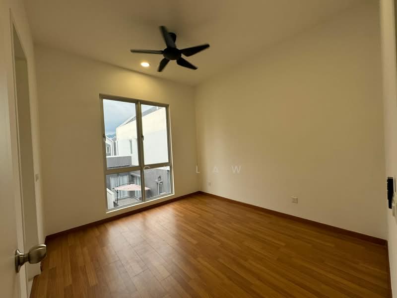 Rumah Teres 2 Tingkat untuk Disewa di Eco Forest (Semenyih) - CK Law - Bedroom - PropertyGuru.com.my
