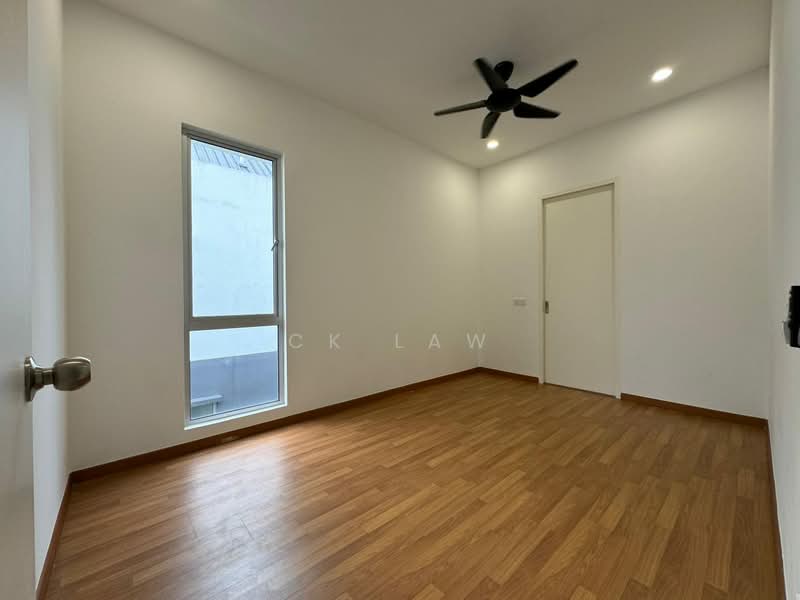 Rumah Teres 2 Tingkat untuk Disewa di Eco Forest (Semenyih) - CK Law - Interior - PropertyGuru.com.my