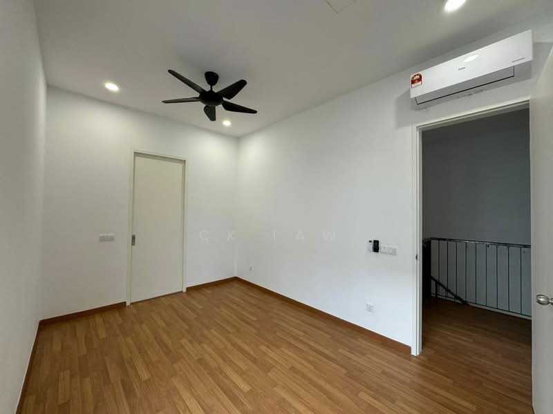 Rumah Teres 2 Tingkat untuk Disewa di Eco Forest (Semenyih) - CK Law - Interior - PropertyGuru.com.my