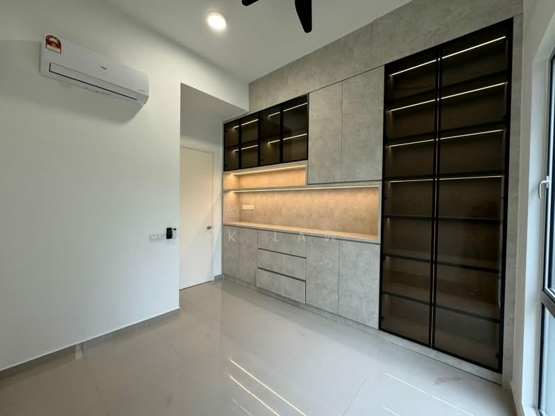 Rumah Teres 2 Tingkat untuk Disewa di Eco Forest (Semenyih) - CK Law - Interior - PropertyGuru.com.my