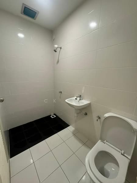 Rumah Teres 2 Tingkat untuk Disewa di Eco Forest (Semenyih) - CK Law - Bathroom - PropertyGuru.com.my