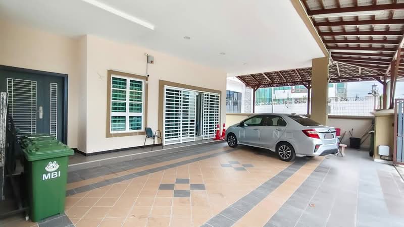 Rumah Berkembar untuk Dijual di Ipoh (Perak) - Chris Chin - Exterior - PropertyGuru.com.my